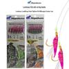 Pesca – Wobblers, iscos e anzóis