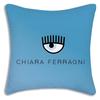 Hot Eyes Pillow Covers Cartoon Sofa Decorative Home C-Chiara Double-sided Printing Short Plush Cute Cushion F-Ferragnies Cover