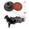 Crankcase Vent Membrane Kit For 1.4 HDi/TDCi Citroen C2 C3 Peugeot 206 307 Mazda 2 Fiesta Fusion 9645371180 9646698680 0361.N4