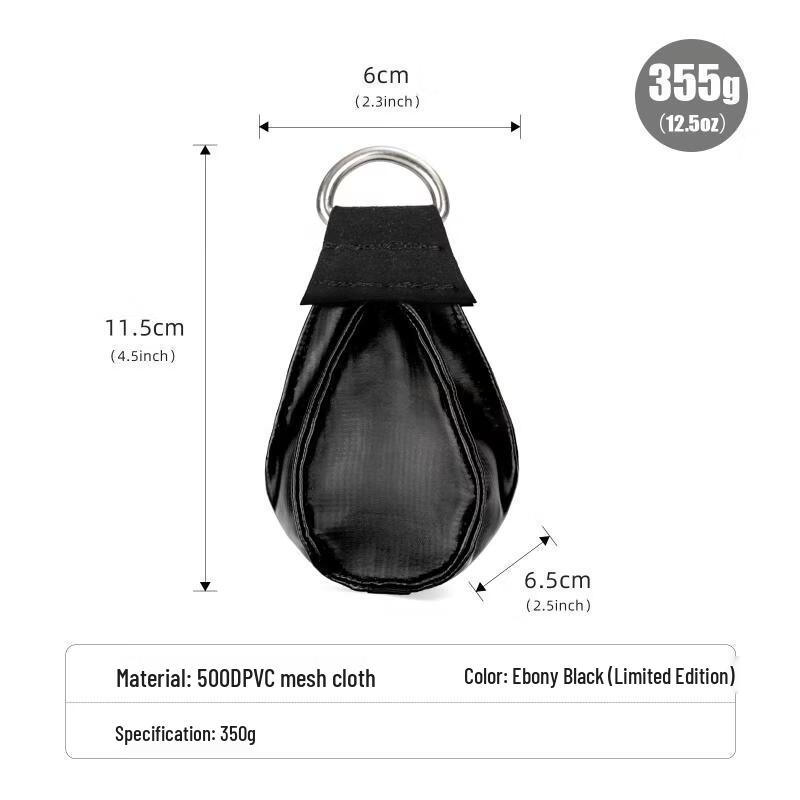 Brangdy Outdoor Tree Climbing Throw Bag