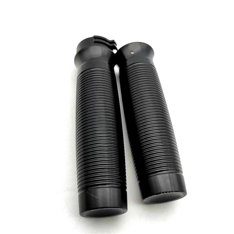 Harley Motorcycle 25MM Handlebar Grips for Modified Softail & Retro XL883