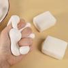 Soft Tofu Squishy Mochi Toys Decompression Stretch Stress Ball For Kids Adult Anti Stress Fidget Toys Brinquedos