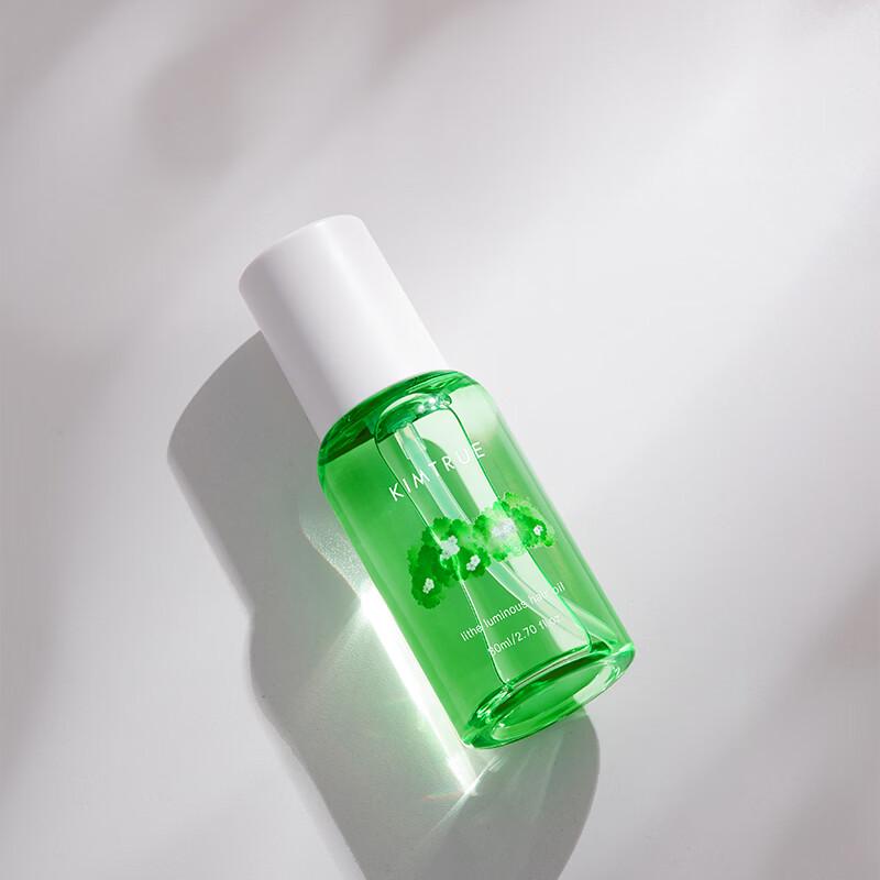 KIMTRUE Gardenia Scent Hair Oil
