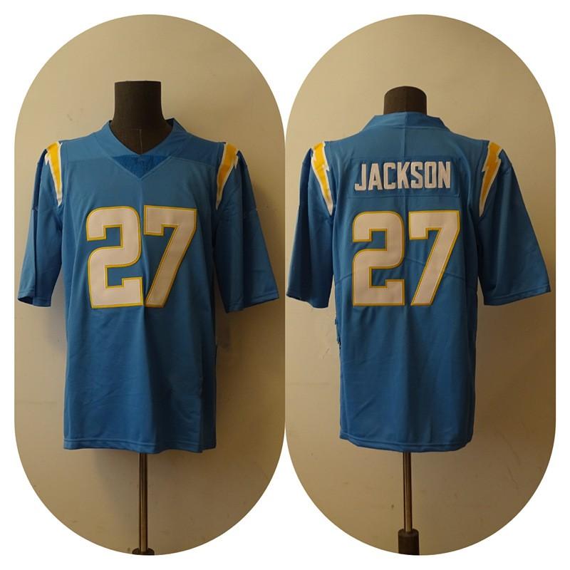 Men Women American Football Jersey Retro Style Embroidered Team Cotton Blend Sport Shirt Fan Wear