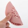Hair Filter Sink Anti-blocking Strainer Bathtub Shower Floor Drain Stopper Silicone Kitchen Deodorant Plug Bathroom Accessories