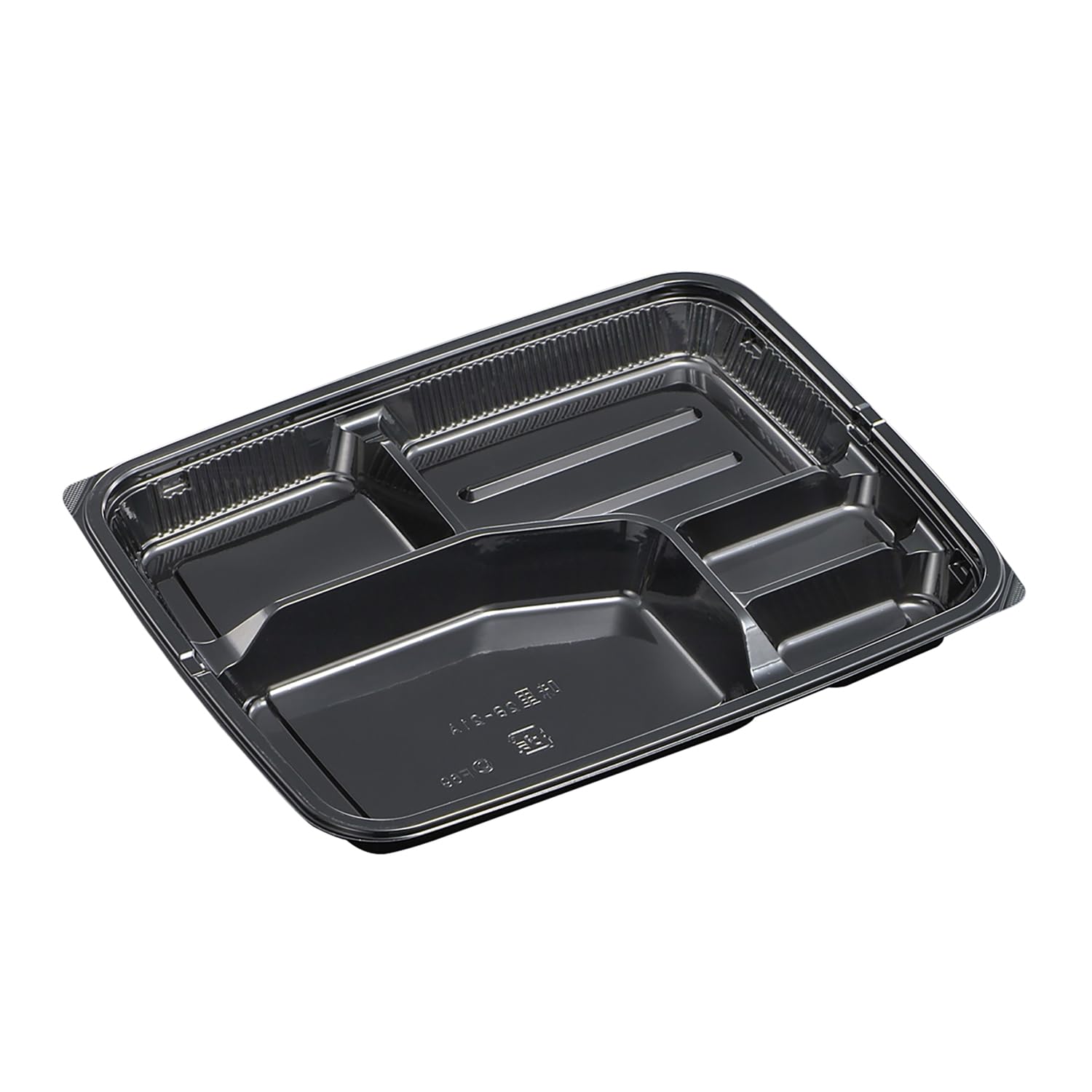

Chuo Made in Disposable HSA Misato 50 26 x x cm Kagaku, Japan, Container, 26-21A BK, Body, pieces, Size Approx. 20.6 2.7
