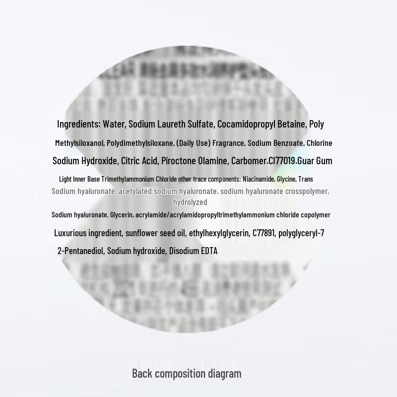 Clear Scalp & Hair Anti-Dandruff Shampoo