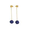 Jewelry Accessories Fruit and Vegetable Earrings Lip Starfish Charms Ear Buckle Alloy Dripping Oil Enamel Hoop Earrings Girls