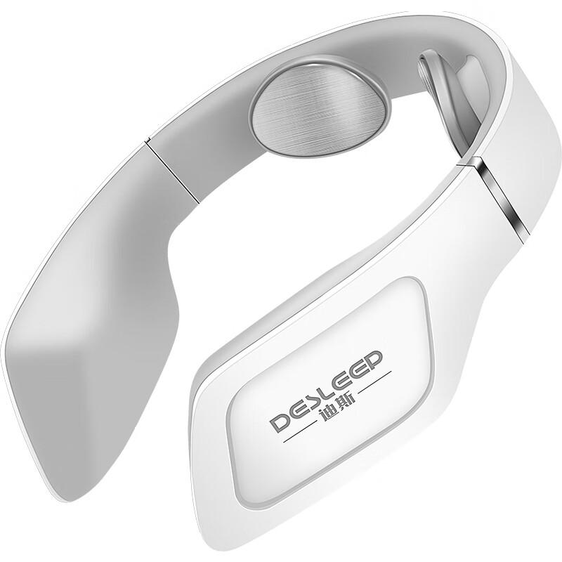

Dis Cervical Neck and Shoulder Electric Pulse Massager