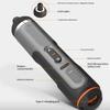 Multifunctional Electric Screwdriver Set 7 Speed Mode Portable Magnetic Charging Tool With Accessories For Various Tasks