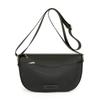 Women's Casual Shoulder Bag Trend Solid Color Oxford Waterproof Simple All Stylish Crossbody Bag