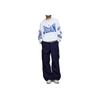 Nike Solid Color Loose Fit Elastic Waist Cargo Pants Women pants HV1967-410