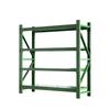 Medium-Duty Industrial Storage Rack