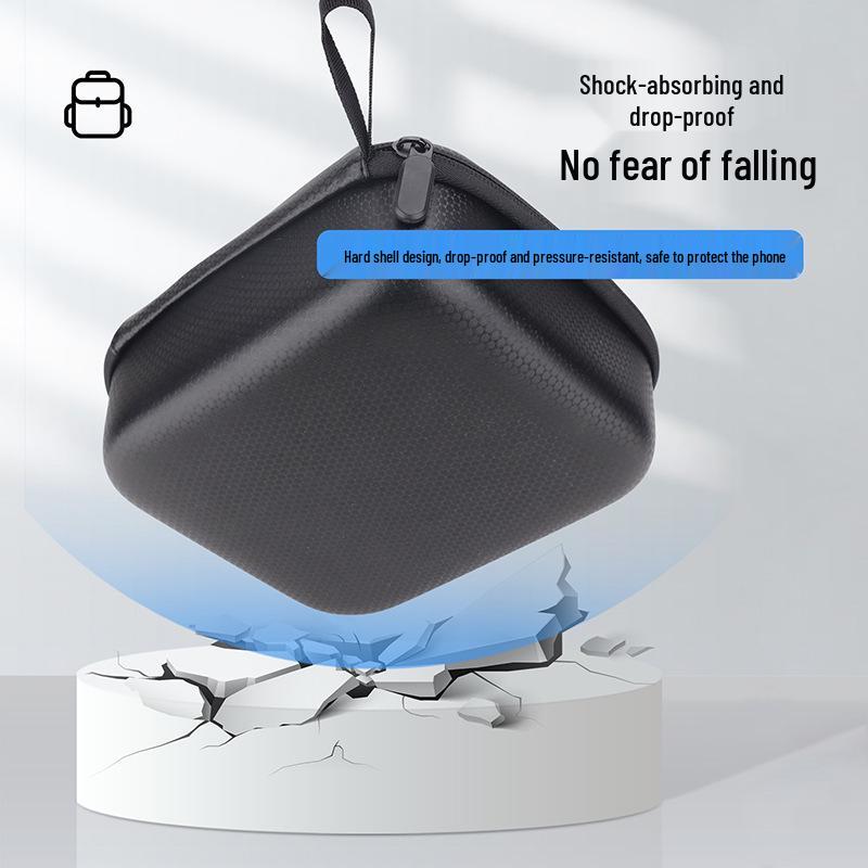 DJI Neo Handheld Drone Storage Case - Portable Outdoor Flight Accessories Handbag