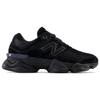 New Balance 9060 Triple Black Sneakers U9060BPM