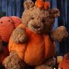 Soft Stuffed Animals  Plush Toys, Halloween Pumpkin