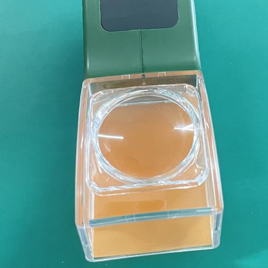 Handheld Insect Viewer Catcher Clear Window Non-contact Quick Release Outdoor Nature Exploration Small Animal Spider Bee Catching Tool