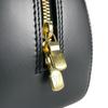 LOUIS VUITTON Epi Noir Handbag Epi Leather black Women M52782 Used