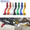 Pârghie de schimbător de viteze pentru motocicletă Kayo BOSUER BSE Apollo Xmotos ZongShen NC 250 300 450 CC Dirt Bike MX Motocross Enduro