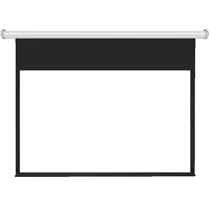 JK S1 Electric HD Projection Screen