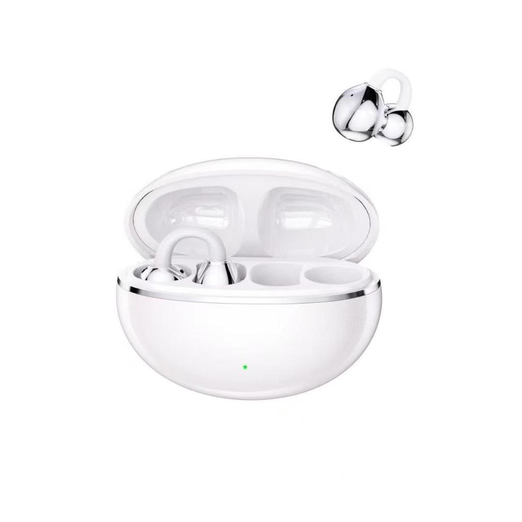 2025 M79 Wireless Clip-On Open-Ear Bluetooth Earphones