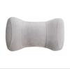 Memory Foam Car Neck and Back Support Pillow