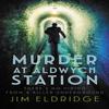 Murder At Aldwych Station by Jim Eldridge Paperback Book 9780749028435