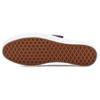 Vans Style 93 Leather Fashion Comfortable Flat Mary Jane Shoes Women shoes Purple VN000CRRCIF