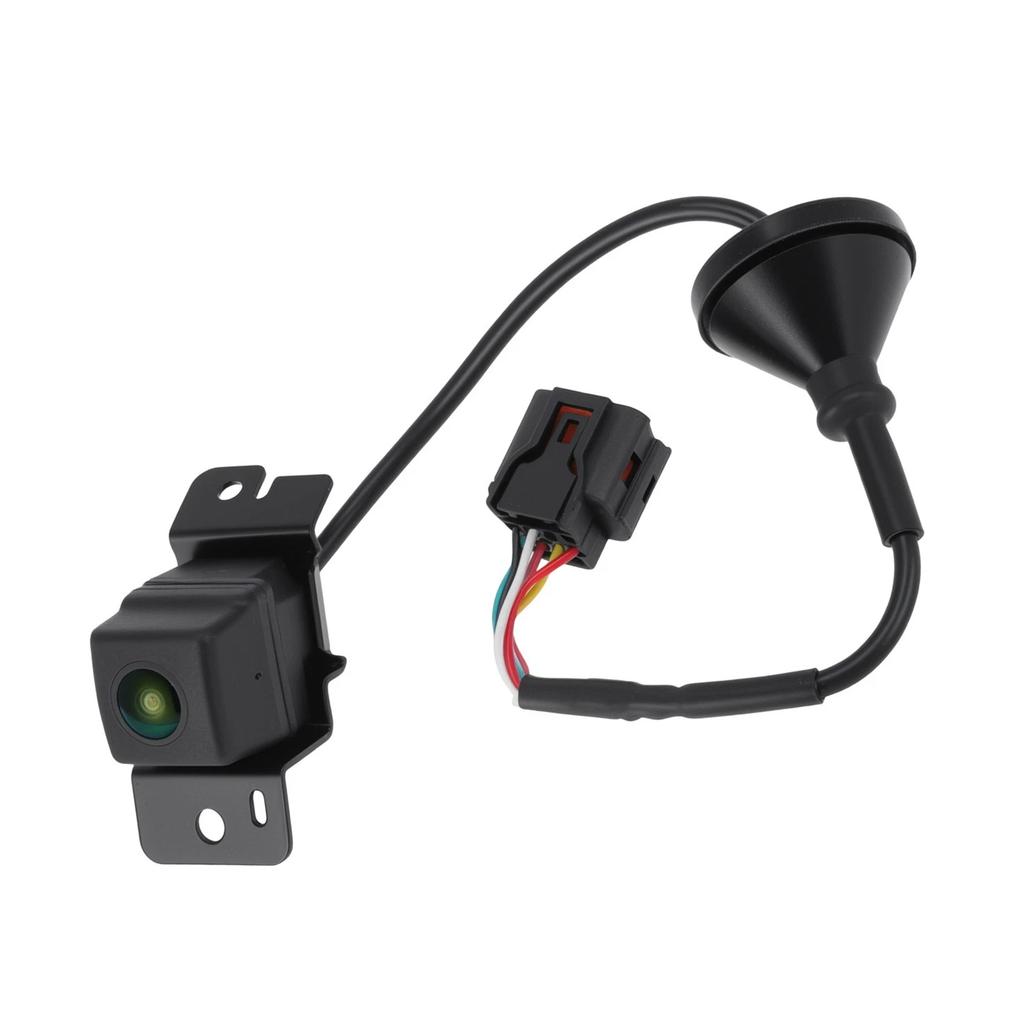 Rear View Backup Camera 95760-A9100 For Kia Sedona 2015-2018 V6 3.3L