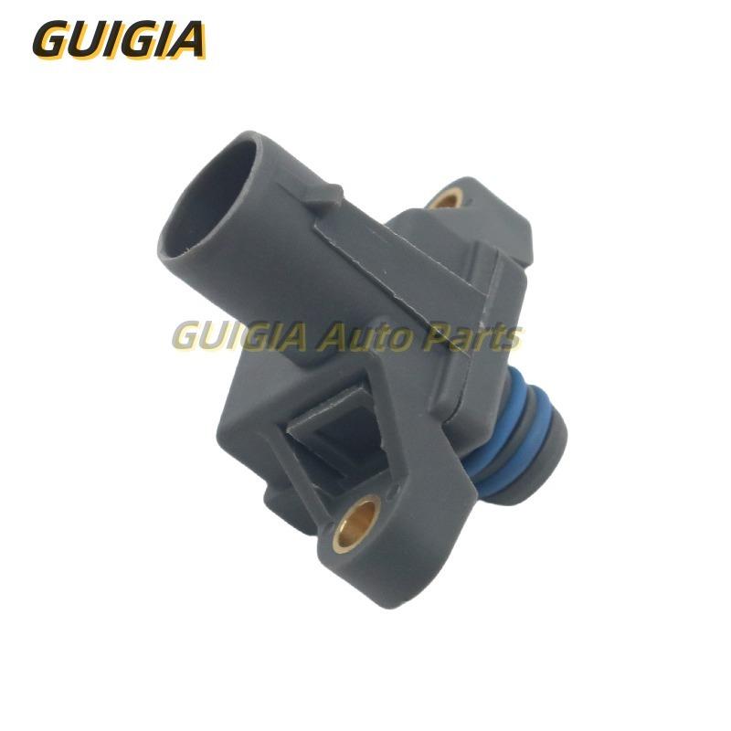 MAP Intake Manifold Absolute Pressure Sensor for Chrysler Sebring Town & Country Dodge Avenger Caravan Eagle 5269983 4671276 New
