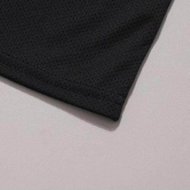 Nike Dri Fit Swoosh Short Sleeve Tee Bv6708  Black 