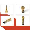 Replacement Oil Nozzle Assembly Spring Oil Nozzle Oil Hot Air Blower Injector Wearing Part Industrial Heater