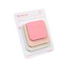 Self-Adhesive Memos Pad Colorful Notepads Aesthetic Sticky Note Lovely Sticky Notes School Office Supplies