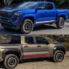 Acessórios de exterior – Adesivos para carros