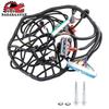 Modified DBW Independent Harness for LS3 2003-2007 4.8L/5.3L/6.0L