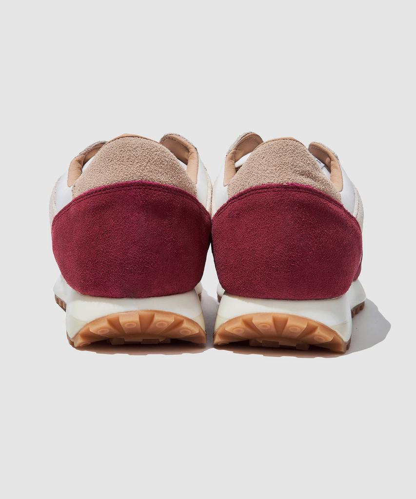 Daonato German Military Runner V3.0 (Burgundy)