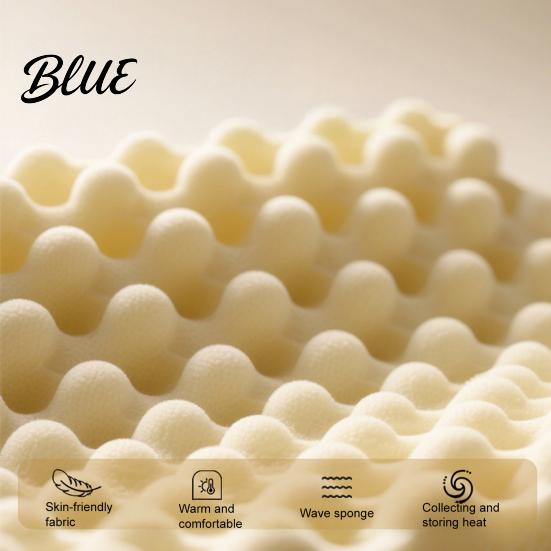 Plush Dog Bed Thermal Warm Neck Bolsters Cat with Orthopedic Fluffy Non-Slip Bottom Pet Couch