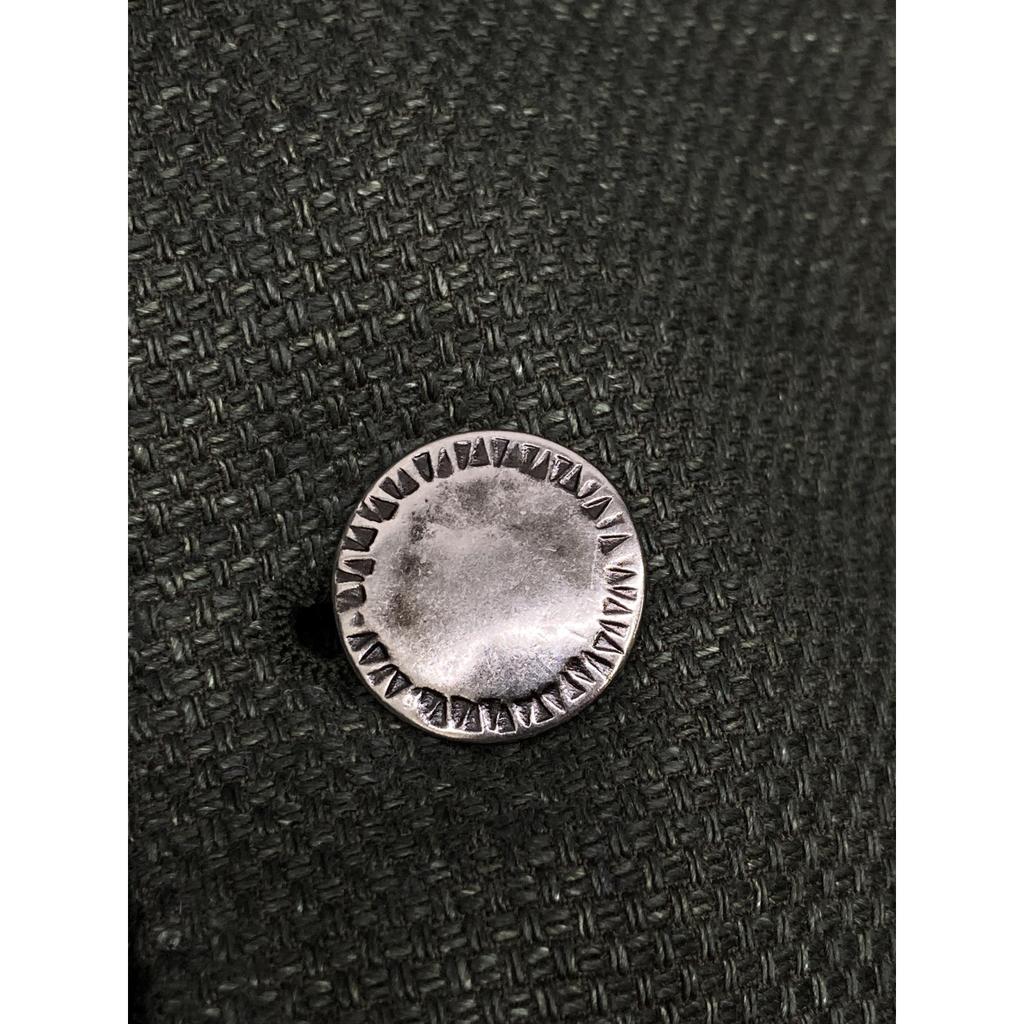 TAGLIATORE Khaki Linen Cotton MONTECARLO 2B Jacket Jacket 42 khakiUsed