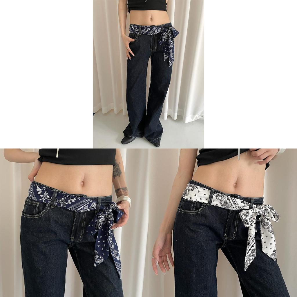 Canvas Wide Belt For Women With Auto Buckle Summer Dress Waist Cincher For Casual Wear