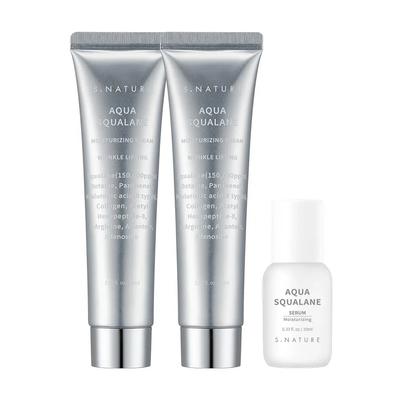 Περιποίηση προσώπου – Κρέμες και λοσιόν προσώπου