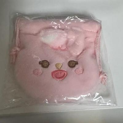 [Unopened New Product] Day 6 Than Sports Pouch. Phil PIL