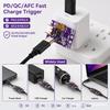 1Pcs PD/QC/AFC Fast Charge Decoy Trigger TYPE-C USB to 5V 9V 12V 15V 20V Support PD2.0/PD3.0 QC2.0/QC3.0 AFC