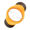 Mango Pitter Stainless Steel Cutter Pit Remover Tool Mango Splitter for Home Kitchen