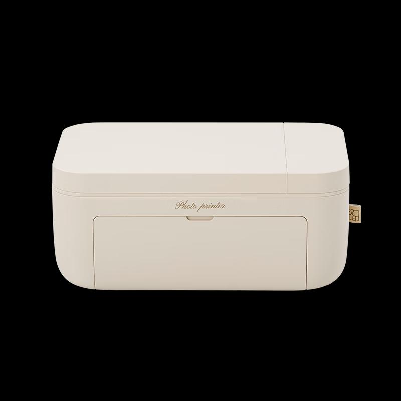 HPRT Portable Wireless Photo Printer CN plug (adapter included)