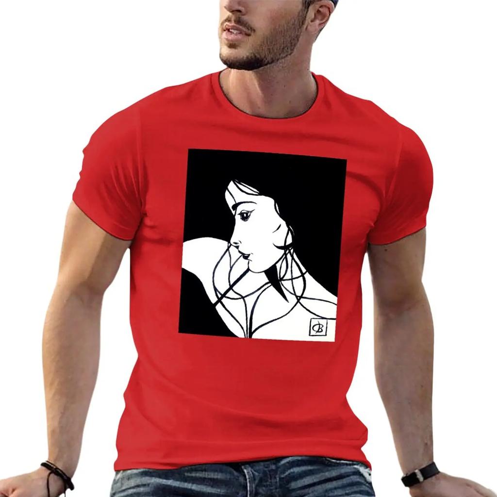 Isobel T-Shirt customs design your own tees clothes