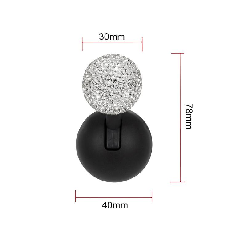 1x Car Ignition Button Stop One-Touch Protective Rocker Cover Engine Push Switch Control Lever Decoration Cover Auto Accessories