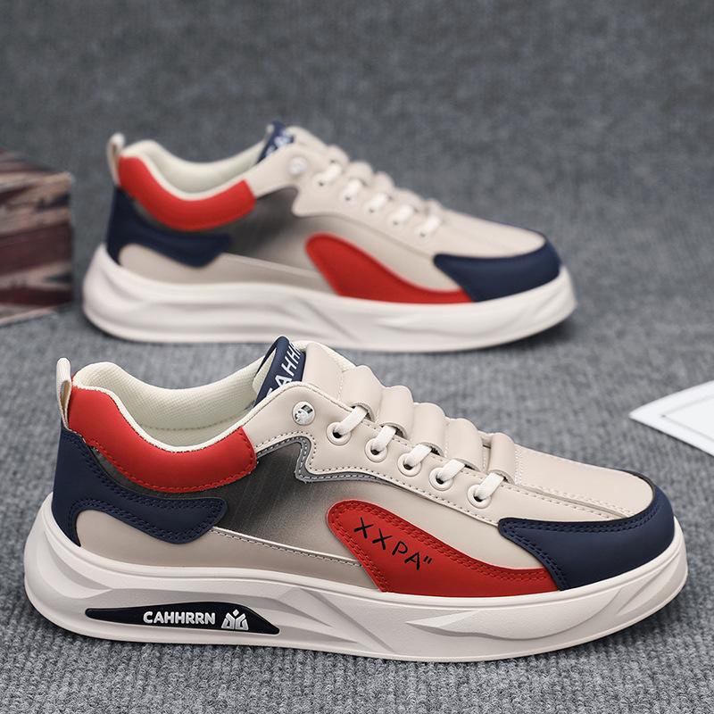 

Men S Shoes Trend Sports And Leisure Spot Check, Write A Pedal Of Lazy Board Shoes 44