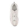 Sneakers New Balance White Men's Lifestyle 530 Running Shoes