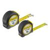 Stanley Tylon Tape Measure (Pack of 2)
