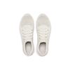 Crocs Literide Lightning Casual Breathable Low-Top Running Shoes Men Sneaker Off-White 204967-1CN